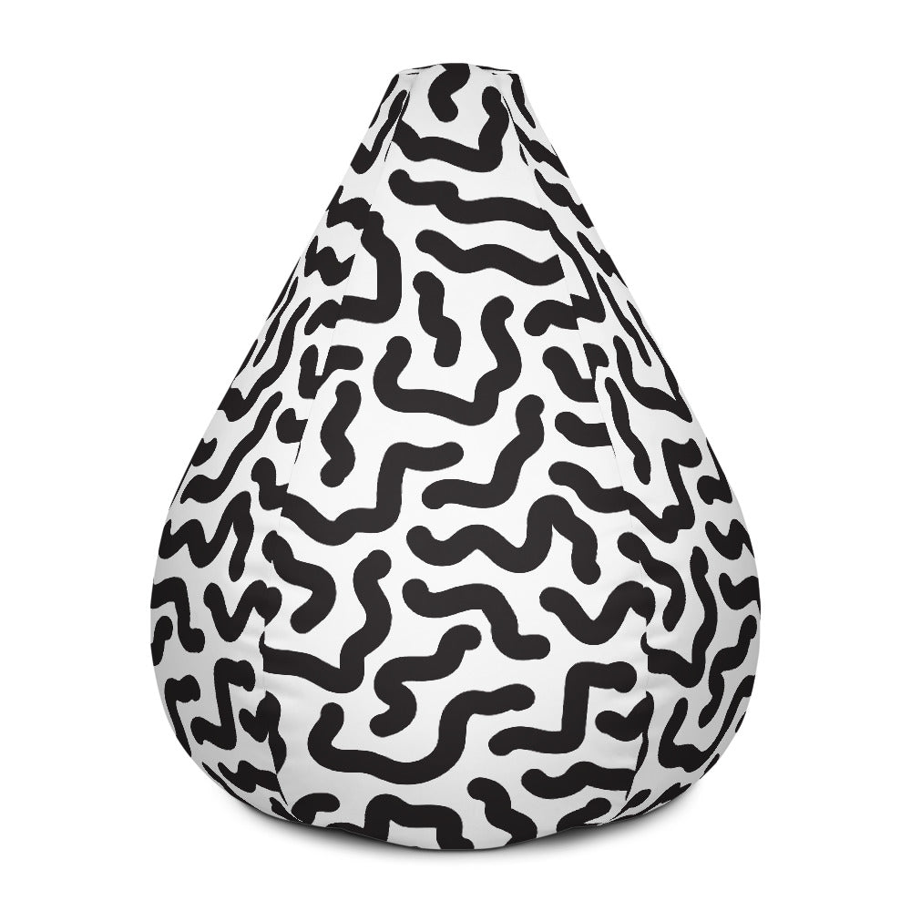 Noodles Bean Bag Chair