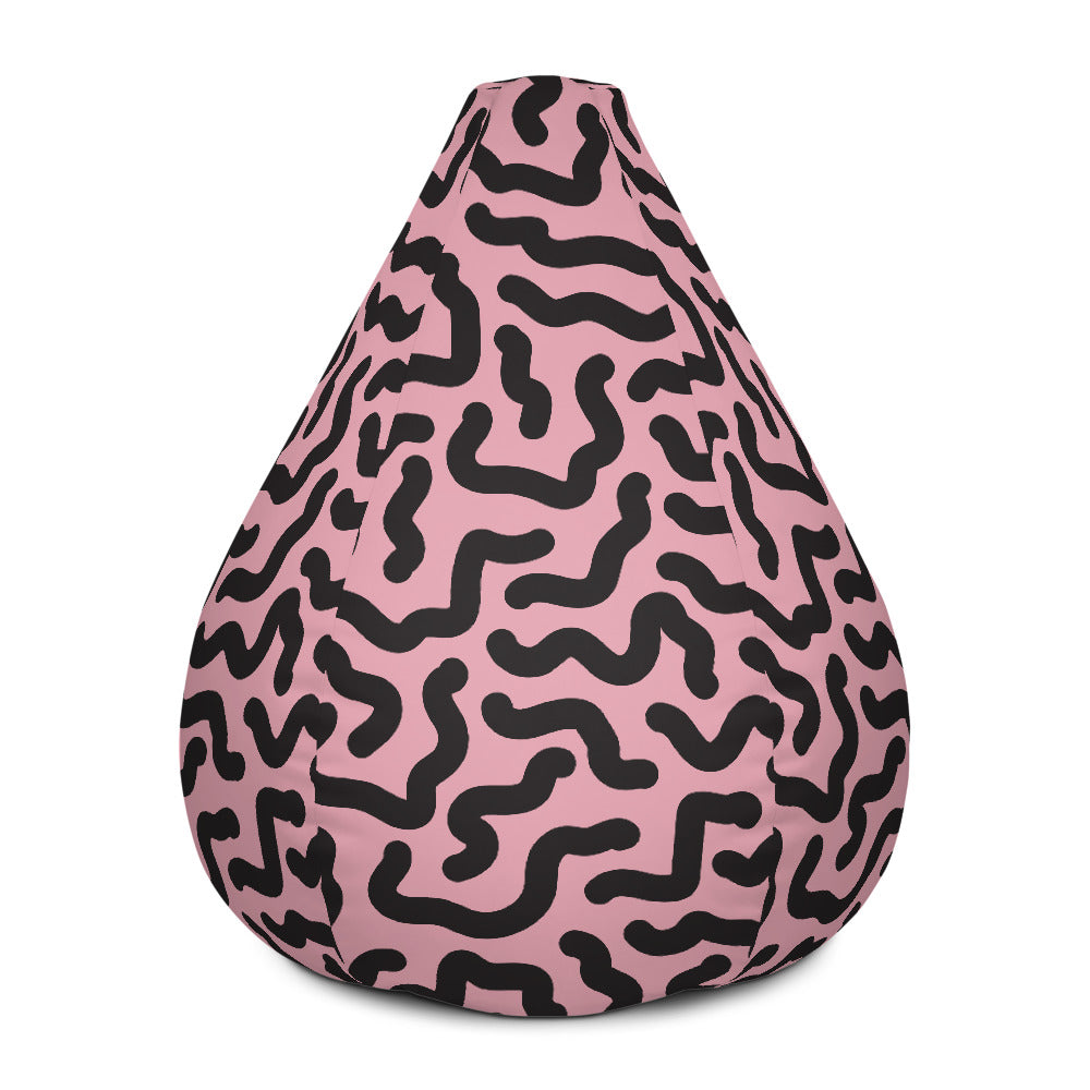 Noodles Bean Bag Chair
