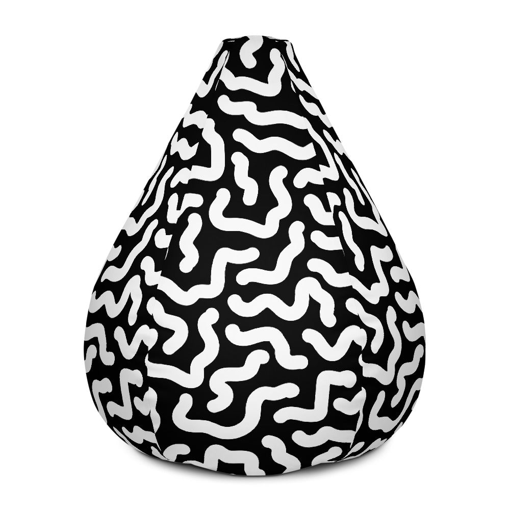 Noodles Bean Bag Chair