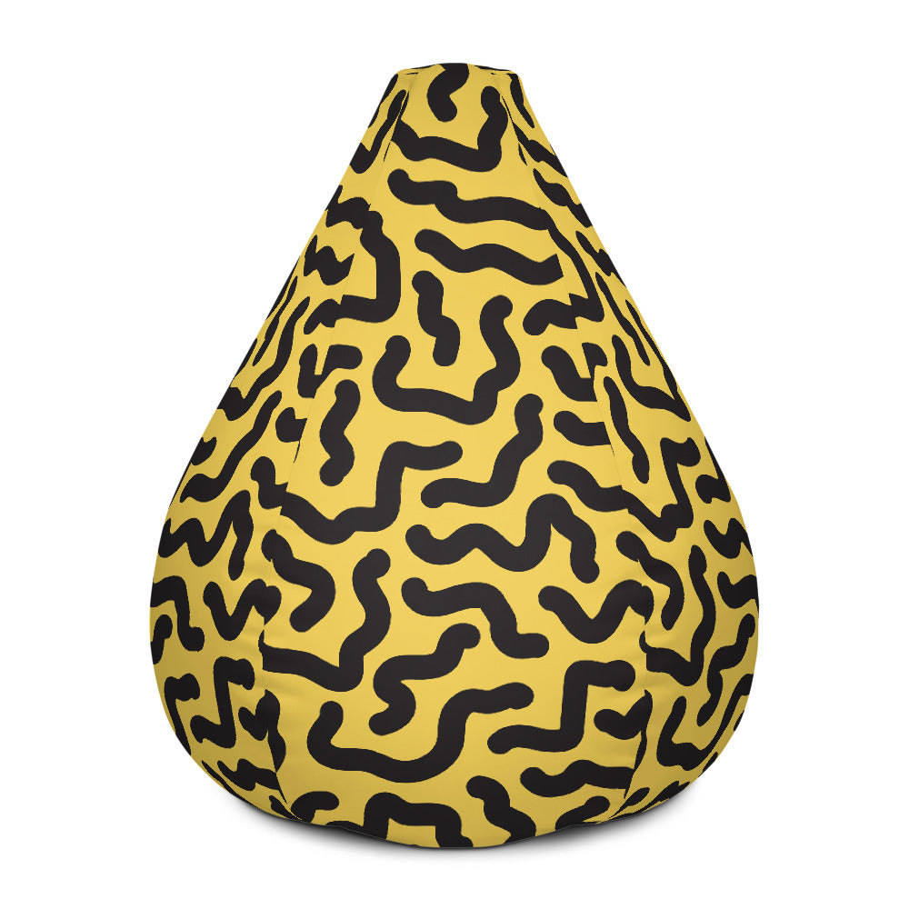 Noodles Bean Bag Chair