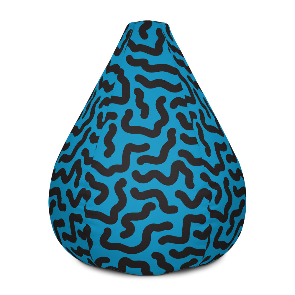 Noodles Bean Bag Chair