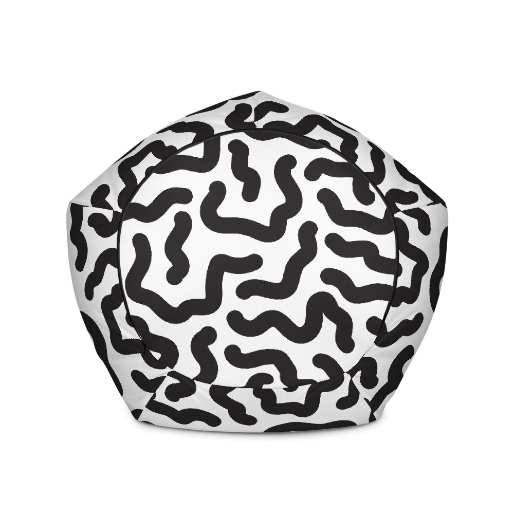 Noodles Bean Bag Chair