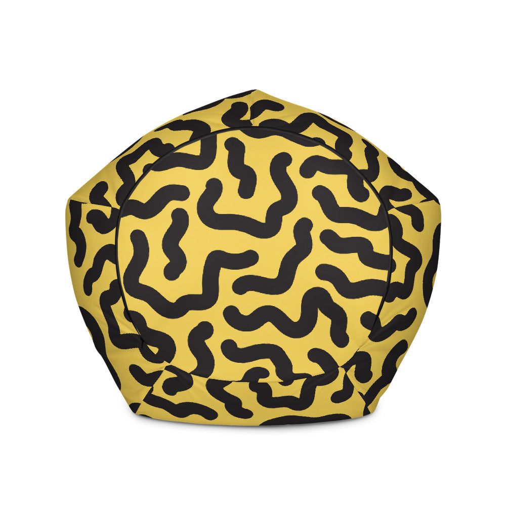 Noodles Bean Bag Chair