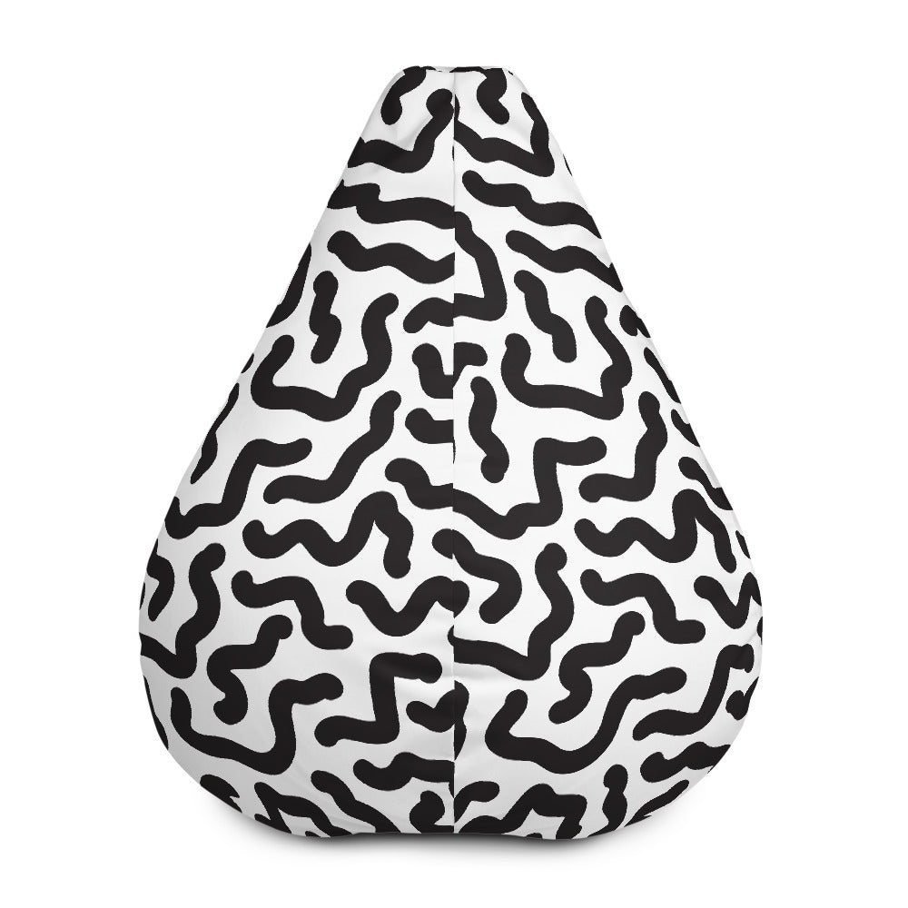 Noodles Bean Bag Chair