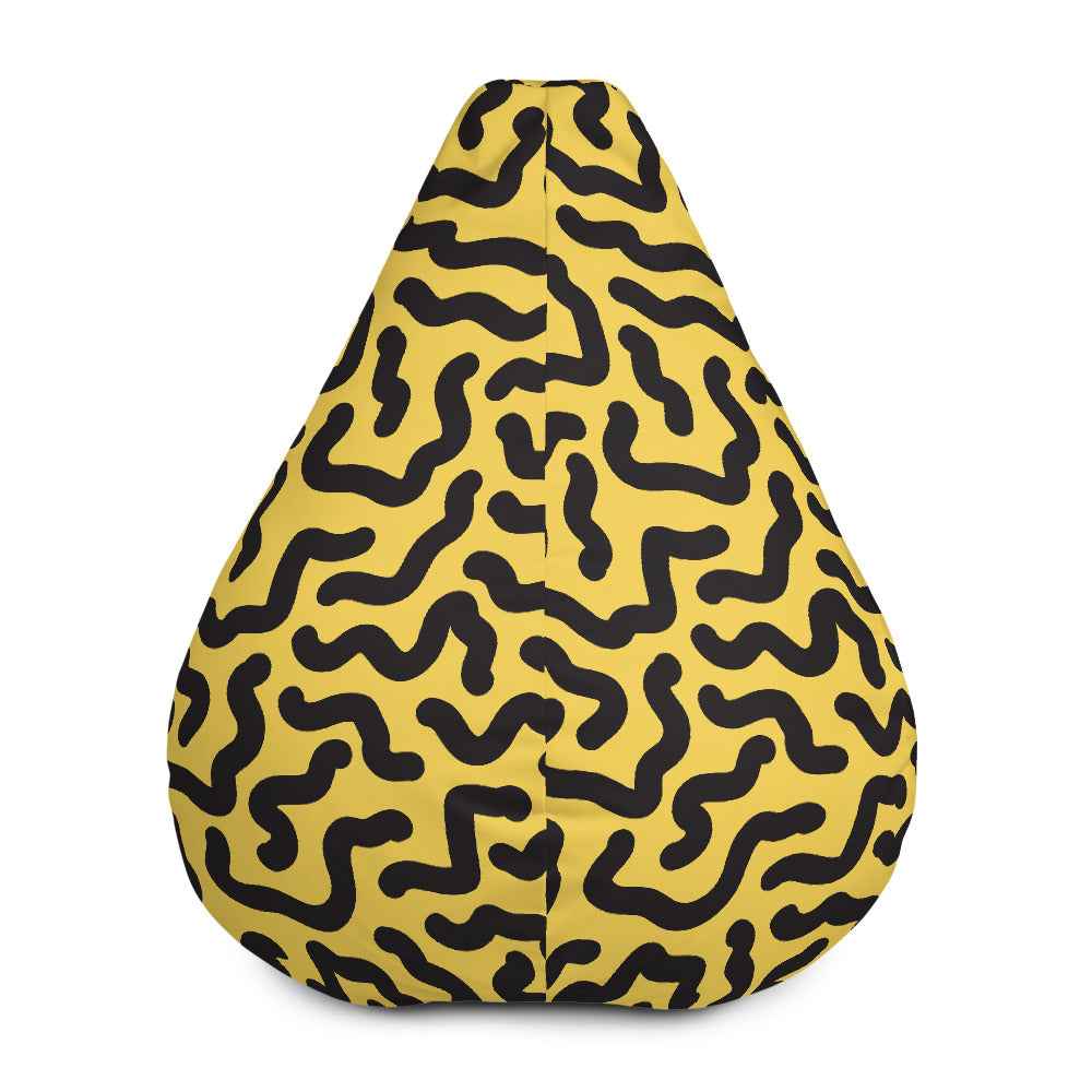 Noodles Bean Bag Chair