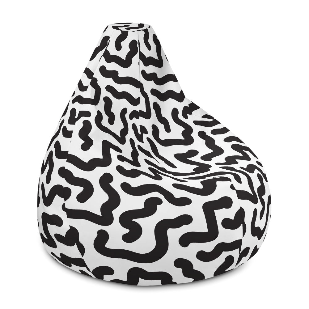Noodles Bean Bag Chair
