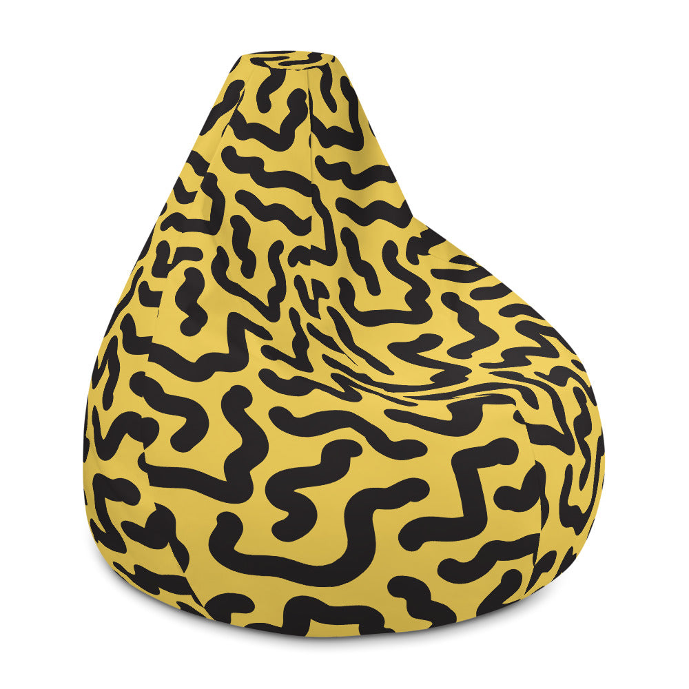 Noodles Bean Bag Chair