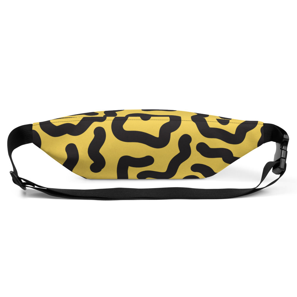 Noodles Fanny Pack