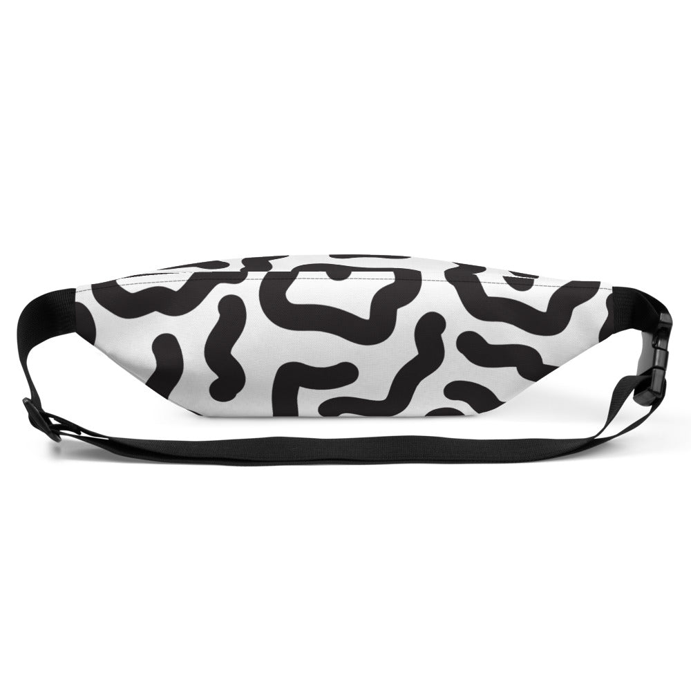 Noodles Fanny Pack