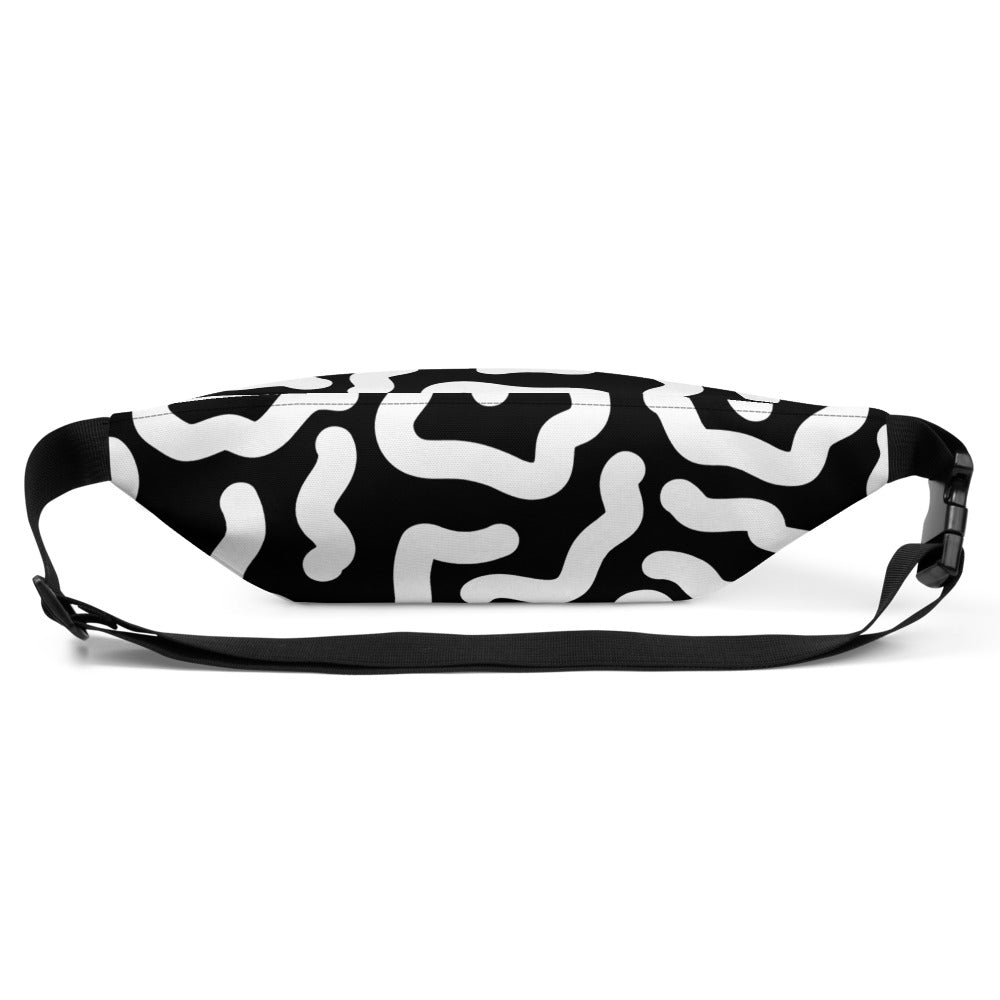 Noodles Fanny Pack