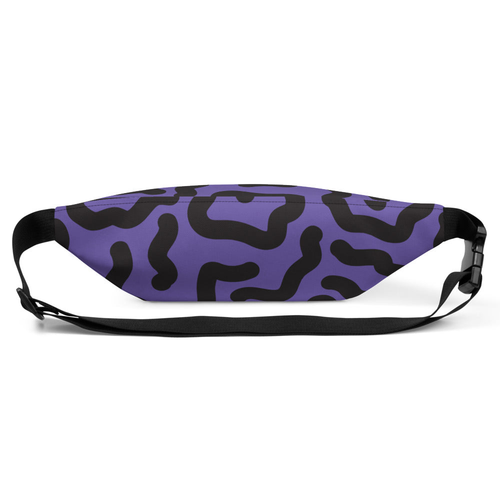 Noodles Fanny Pack