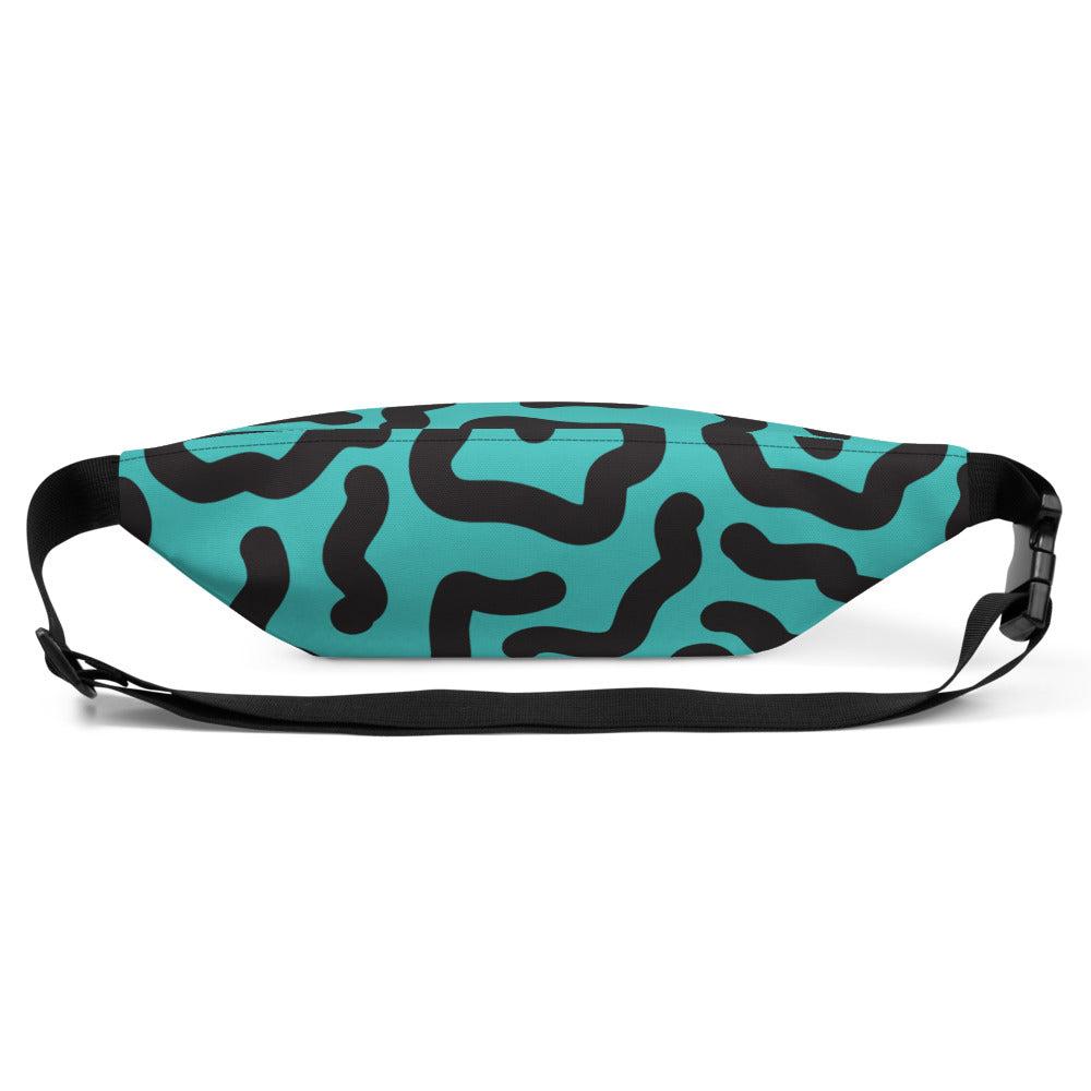 Noodles Fanny Pack