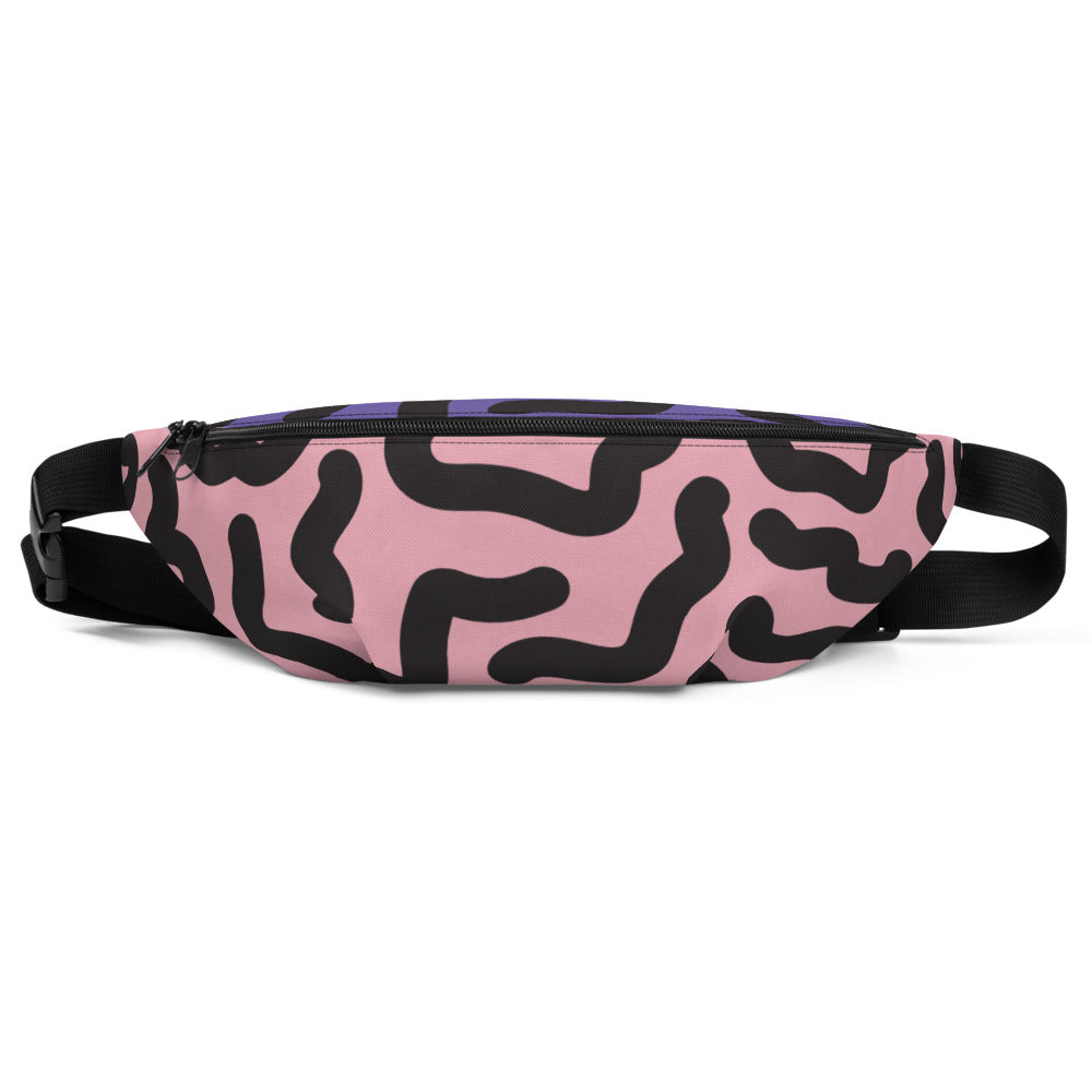 Noodles Fanny Pack - Limited edition