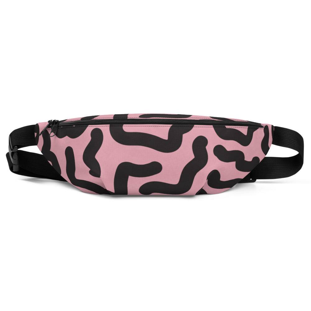 Noodles Fanny Pack