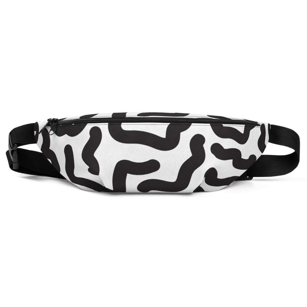 Noodles Fanny Pack