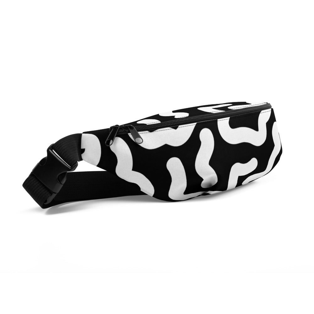 Noodles Fanny Pack