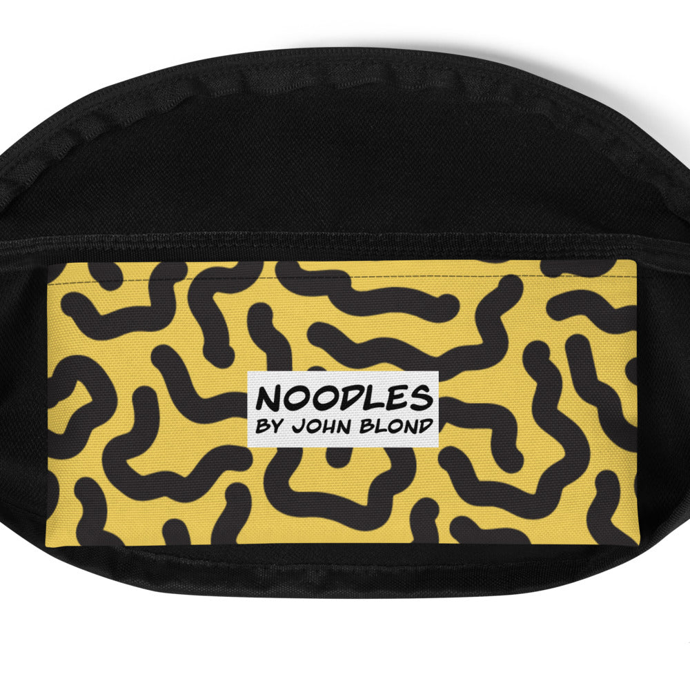 Noodles Fanny Pack - Limited edition
