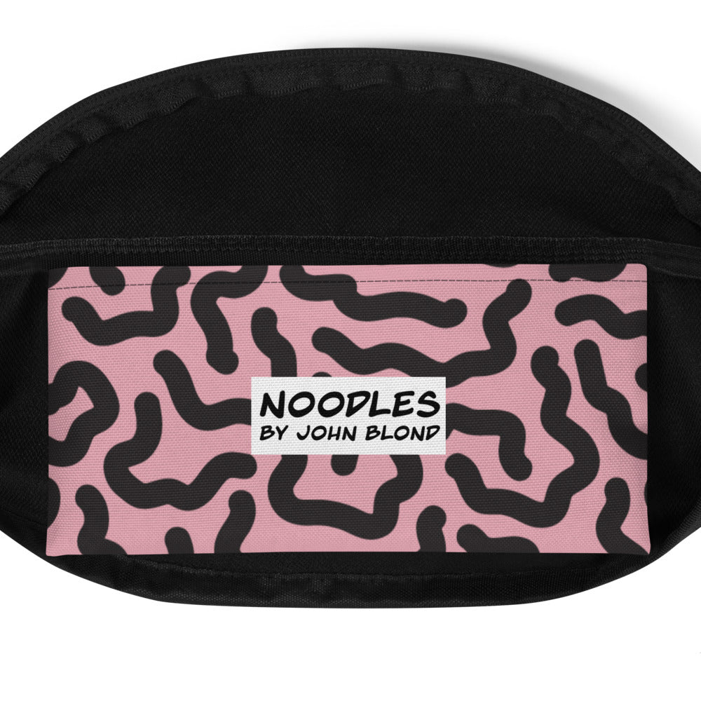 Noodles Fanny Pack