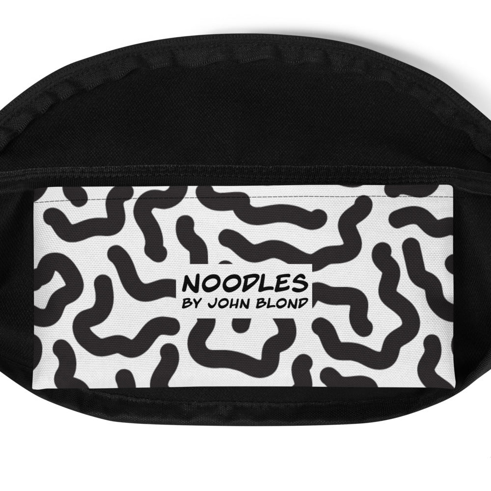 Noodles Fanny Pack