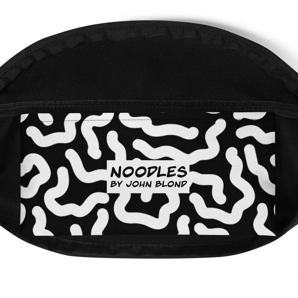 Noodles Fanny Pack