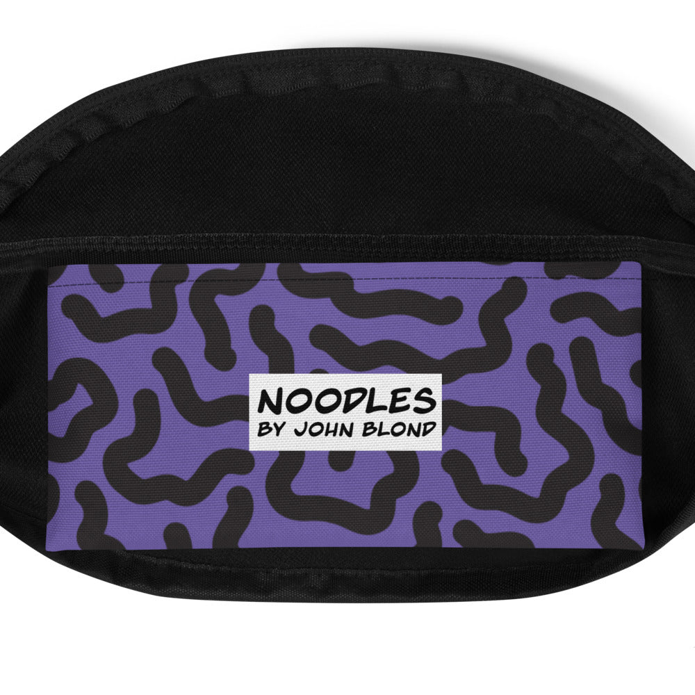 Noodles Fanny Pack