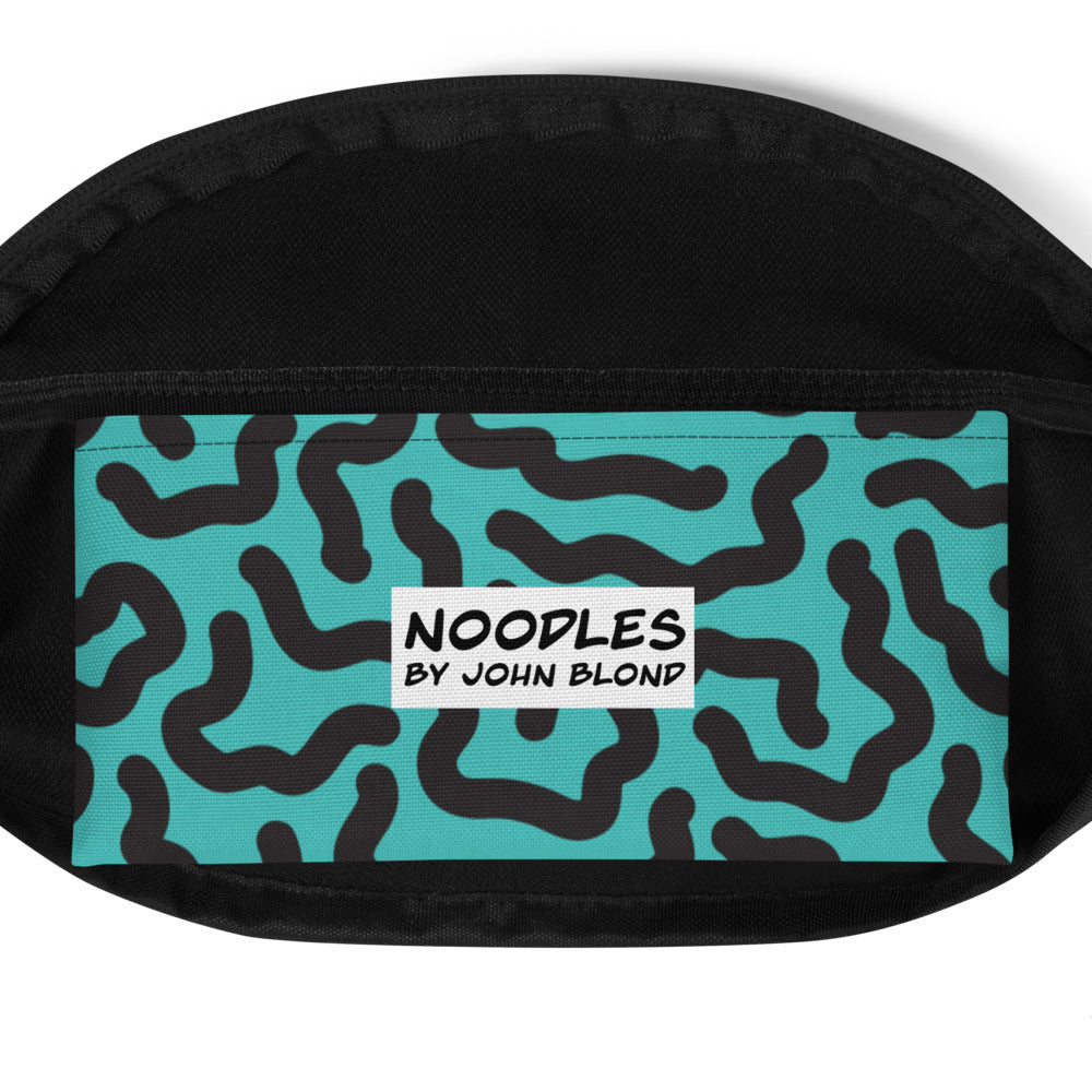 Noodles Fanny Pack