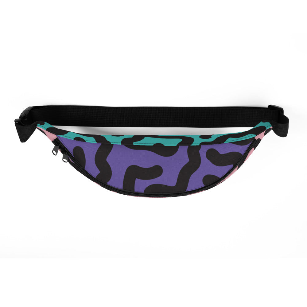 Noodles Fanny Pack - Limited edition