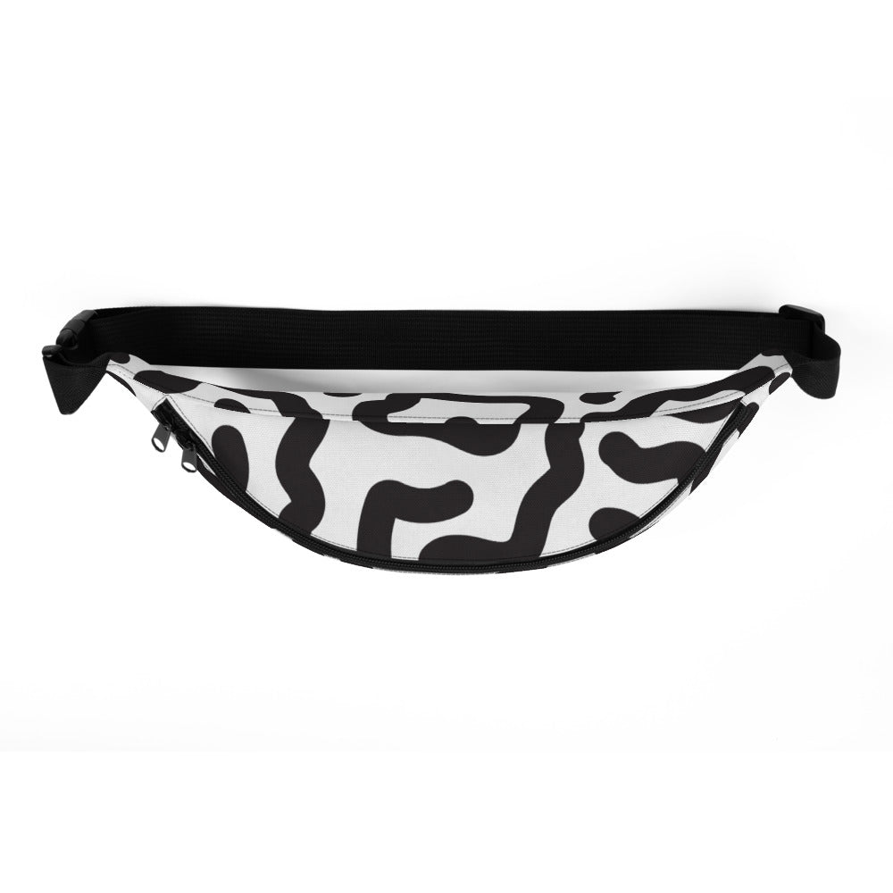 Noodles Fanny Pack