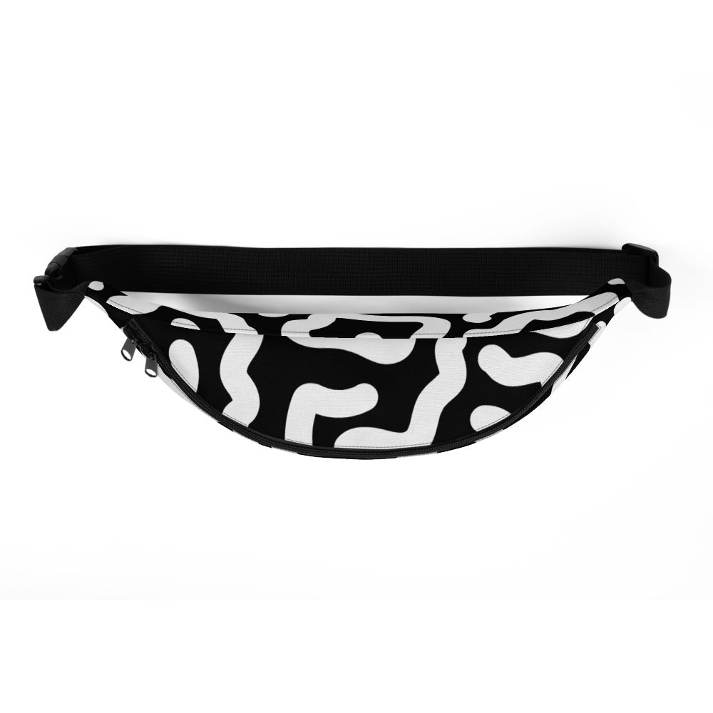 Noodles Fanny Pack