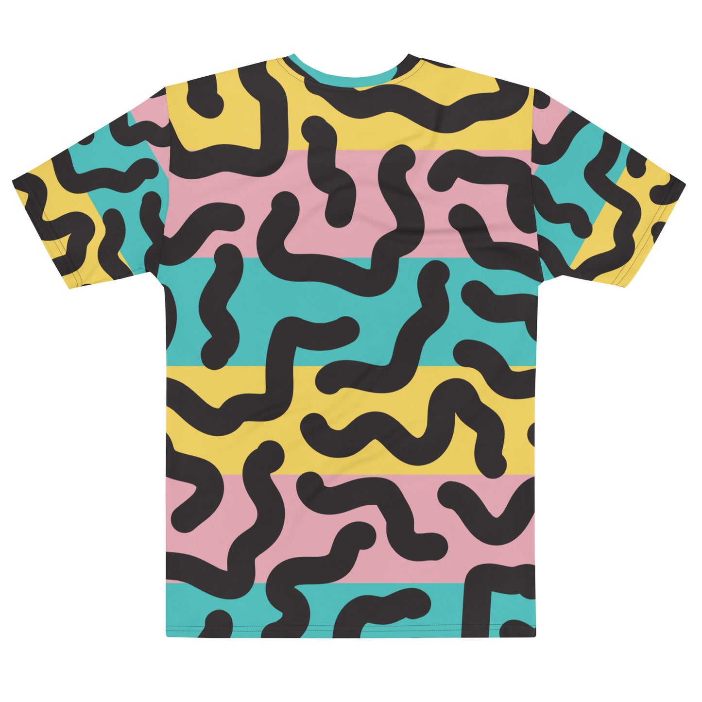 Lollipop tee