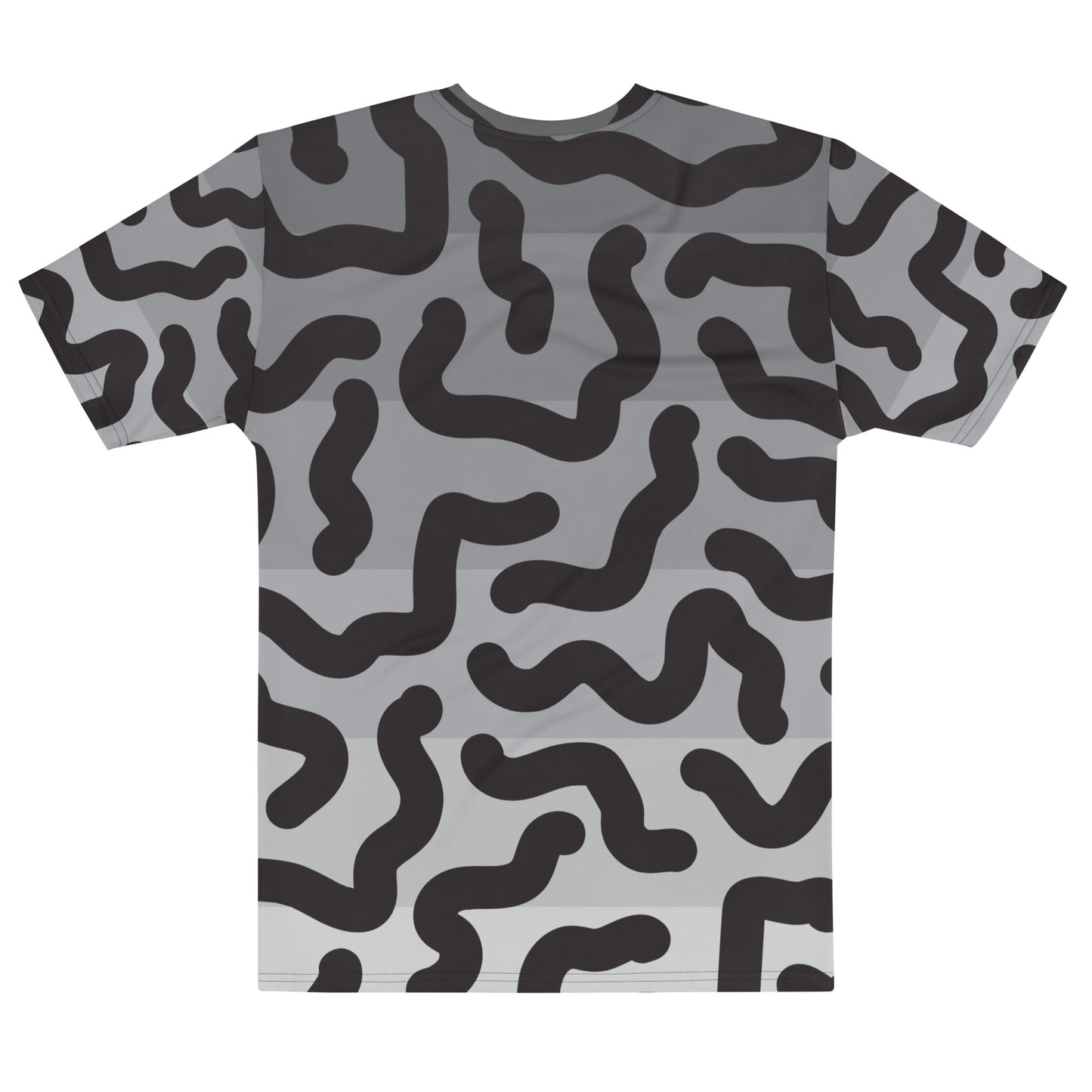 50 shades of grey tee