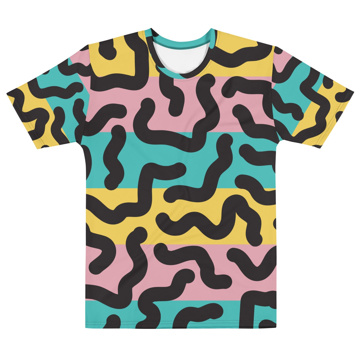 Lollipop tee