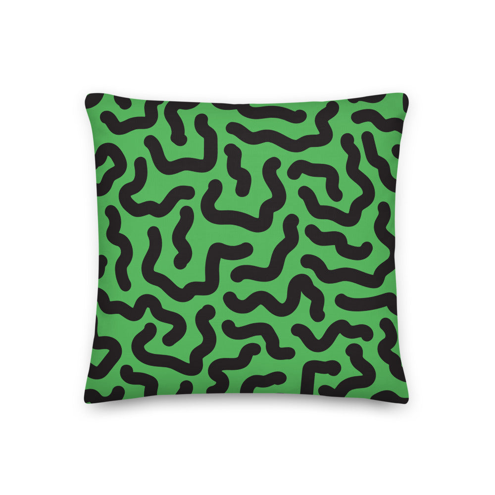 Noodles Premium Pillow