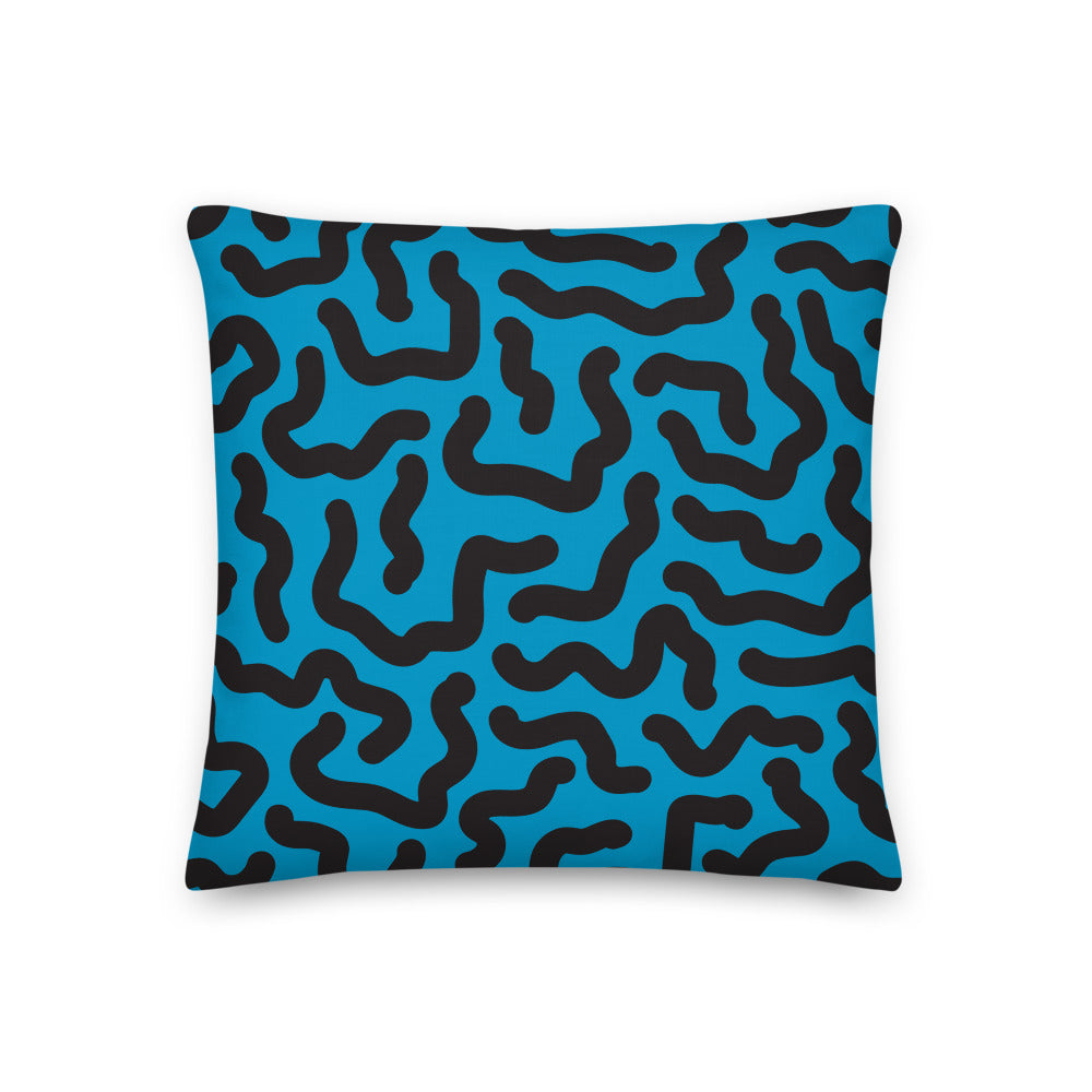 Noodles Premium Pillow