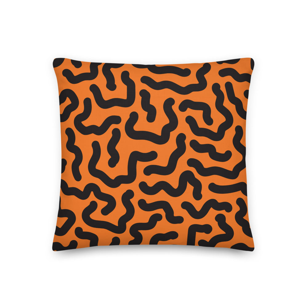 Noodles Premium Pillow