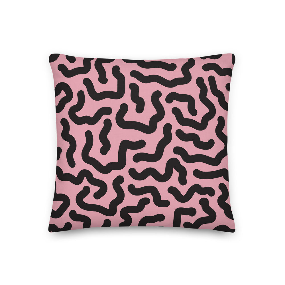 Noodles Premium Pillow