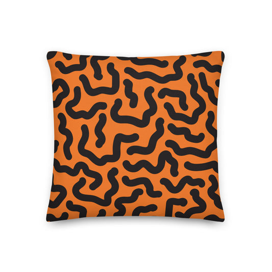 Noodles Premium Pillow