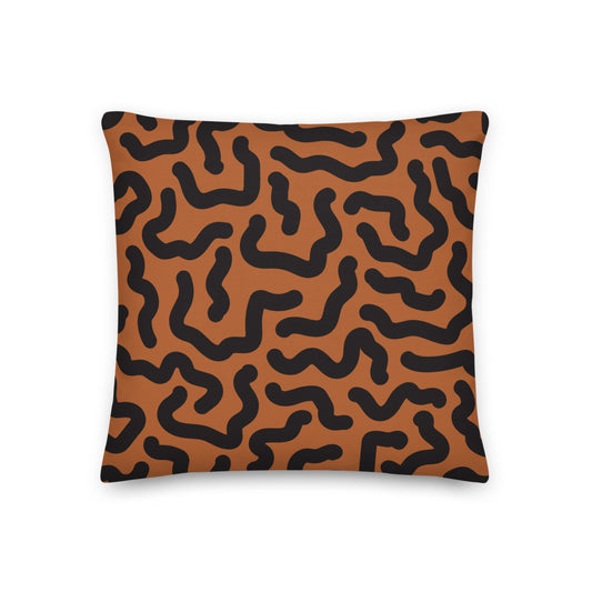 Noodles Premium Pillow