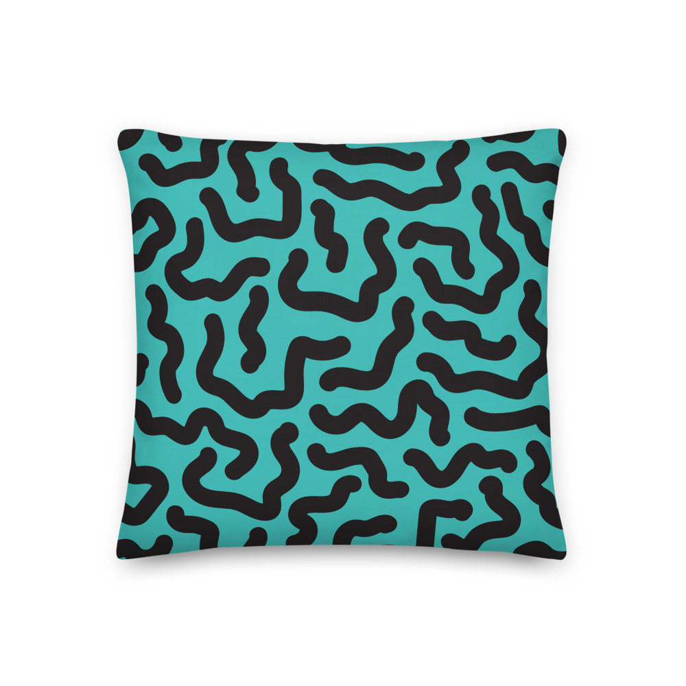 Noodles Premium Pillow