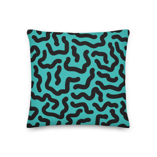 Noodles Premium Pillow