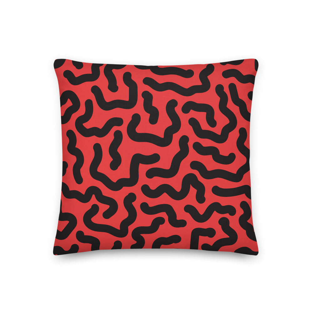 Noodles Premium Pillow