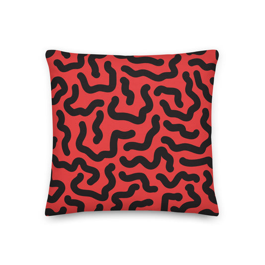 Noodles Premium Pillow
