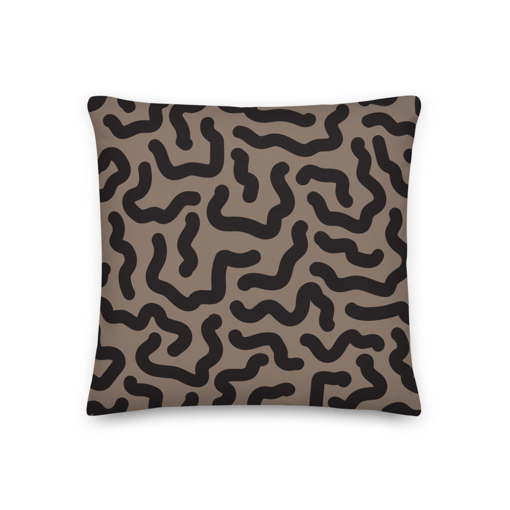 Noodles Premium Pillow