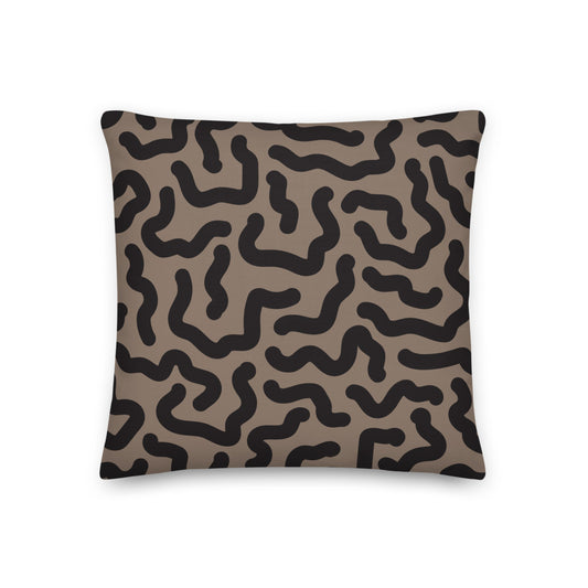 Noodles Premium Pillow