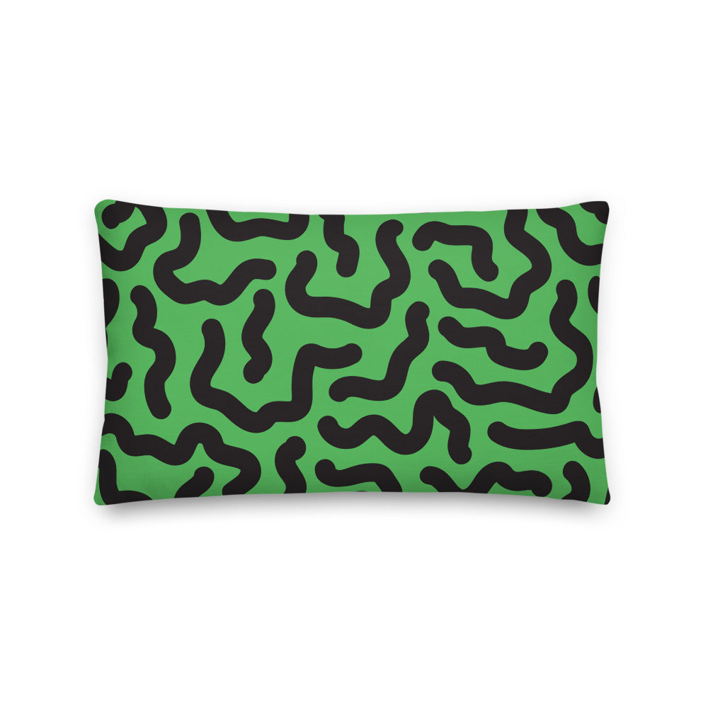 Noodles Premium Pillow