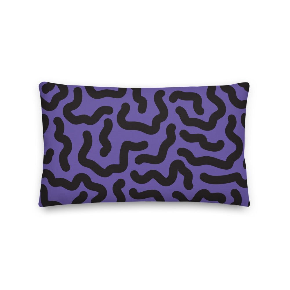 Noodles Premium Pillow