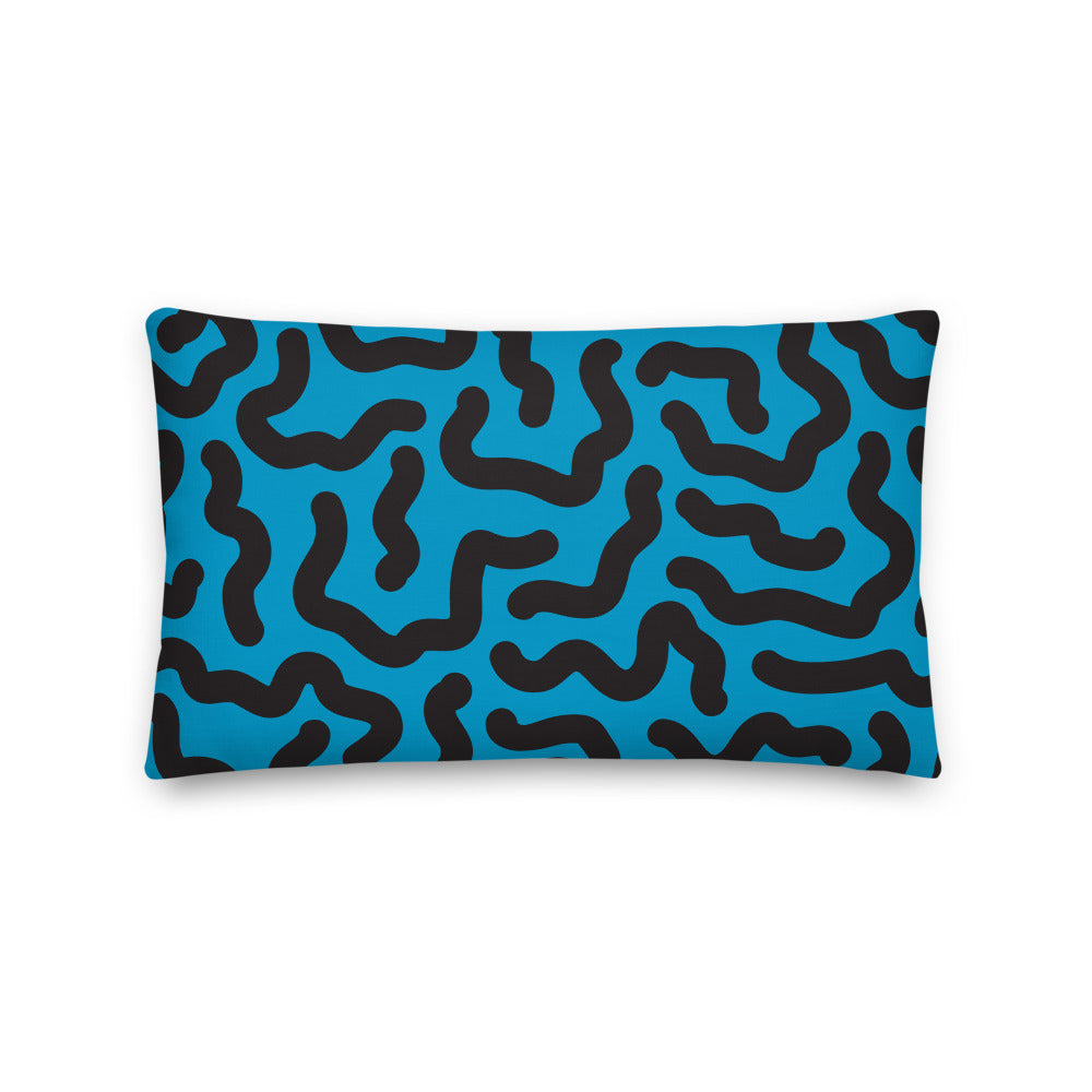 Noodles Premium Pillow