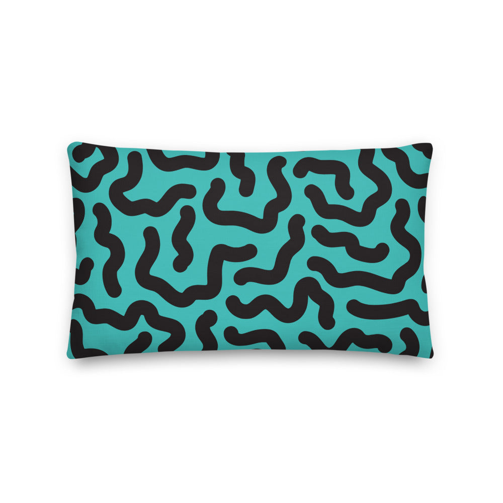 Noodles Premium Pillow