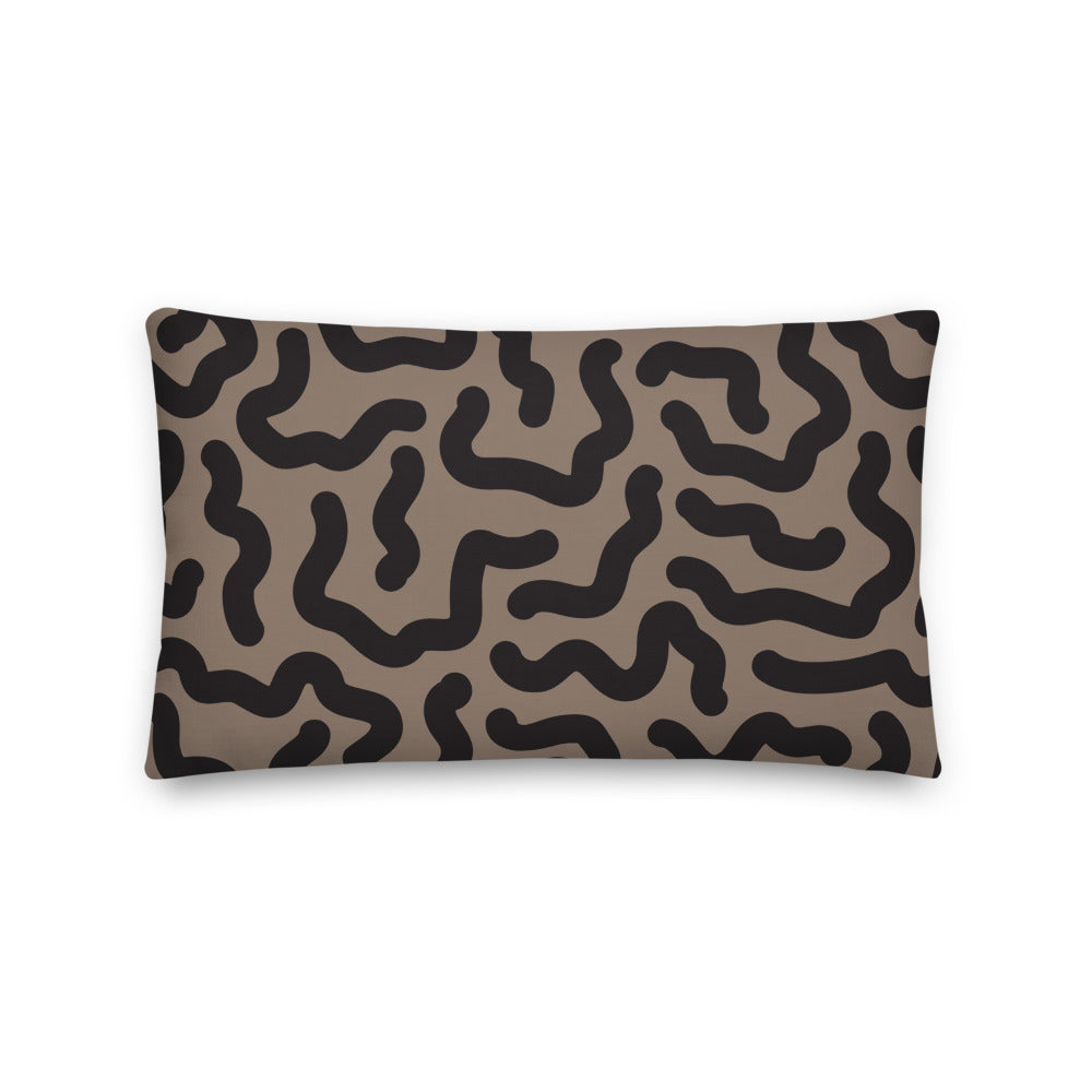 Noodles Premium Pillow