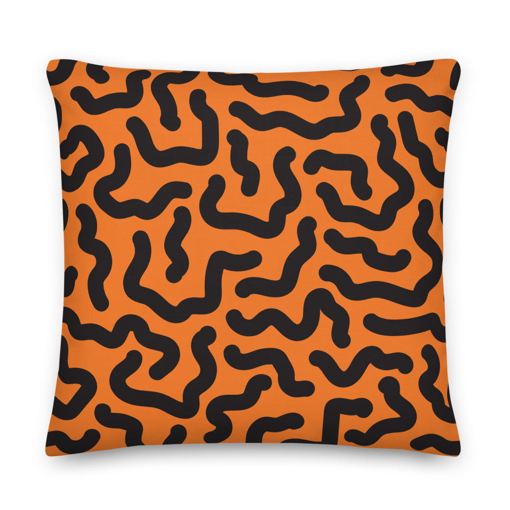 Noodles Premium Pillow